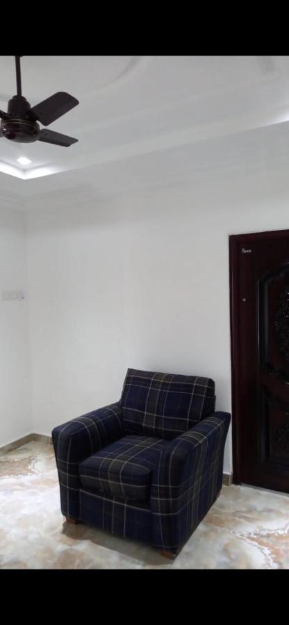 Baffour Studio Kumasi Exterior foto