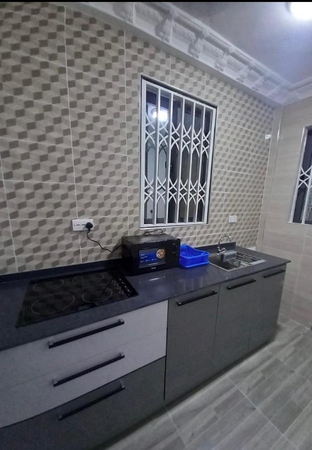 Baffour Studio Kumasi Exterior foto