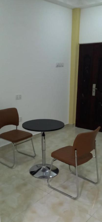 Baffour Studio Kumasi Exterior foto